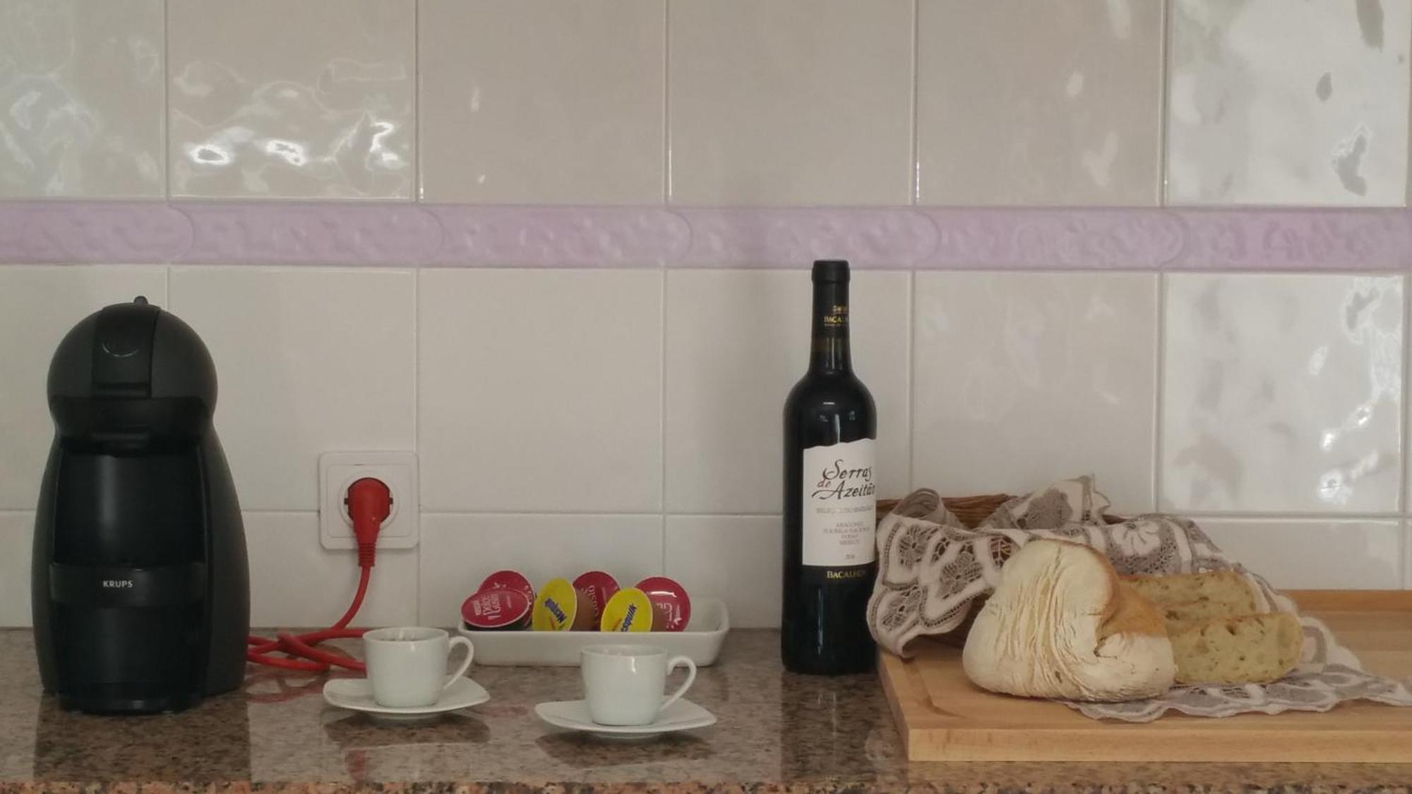 Arrabida'S Sweet Home Azeitao Luaran gambar