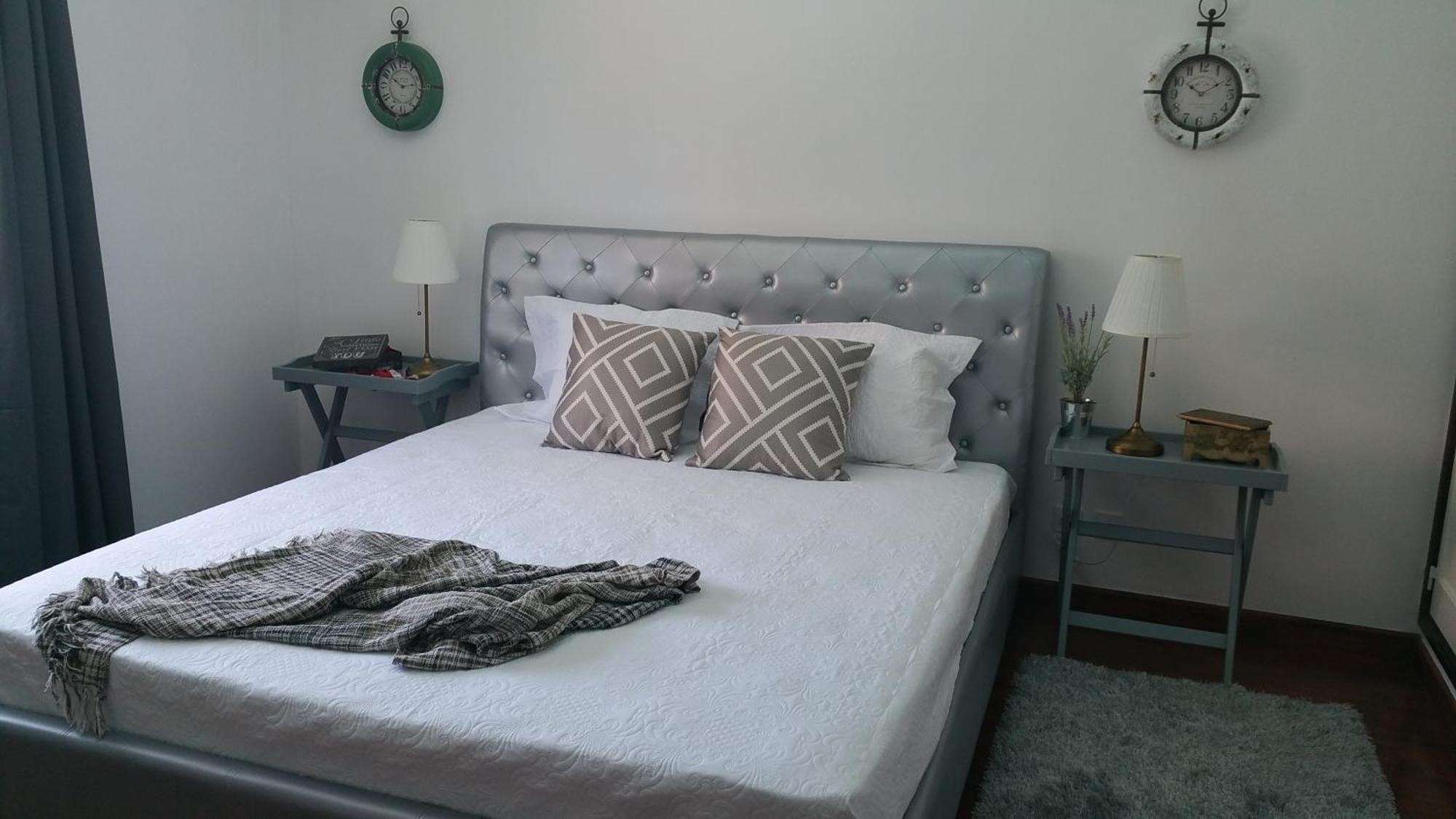 Arrabida'S Sweet Home Azeitao Luaran gambar