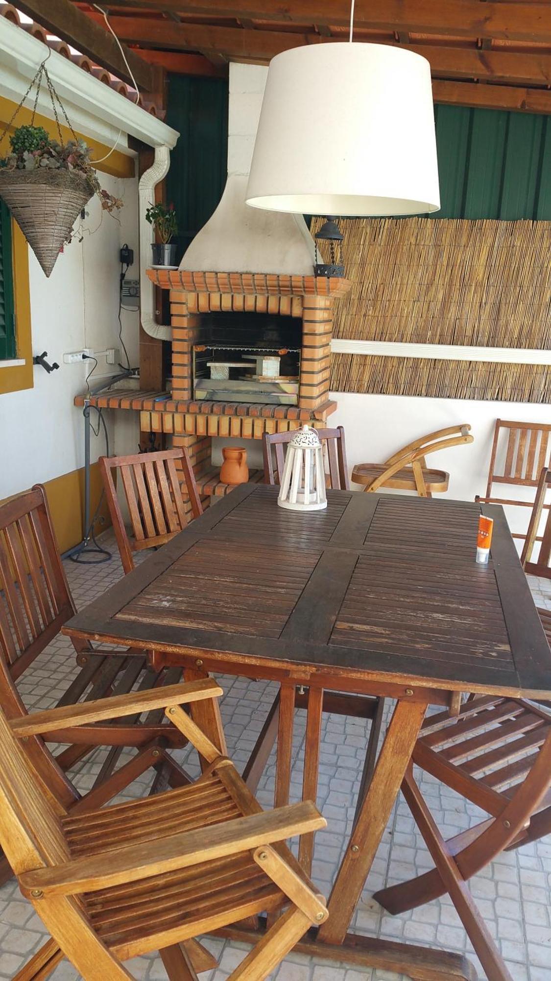 Arrabida'S Sweet Home Azeitao Luaran gambar