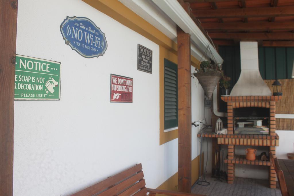 Arrabida'S Sweet Home Azeitao Luaran gambar