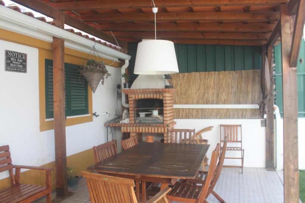Arrabida'S Sweet Home Azeitao Luaran gambar
