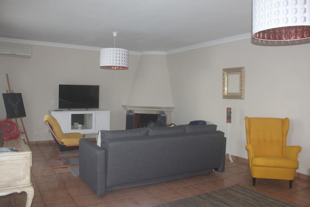 Arrabida'S Sweet Home Azeitao Luaran gambar