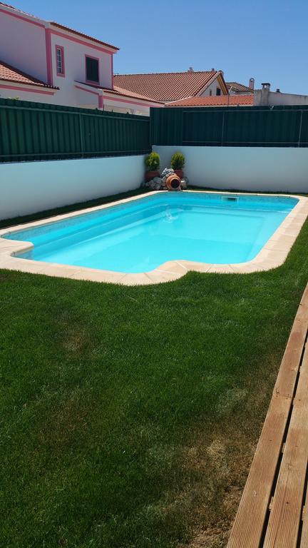 Arrabida'S Sweet Home Azeitao Luaran gambar