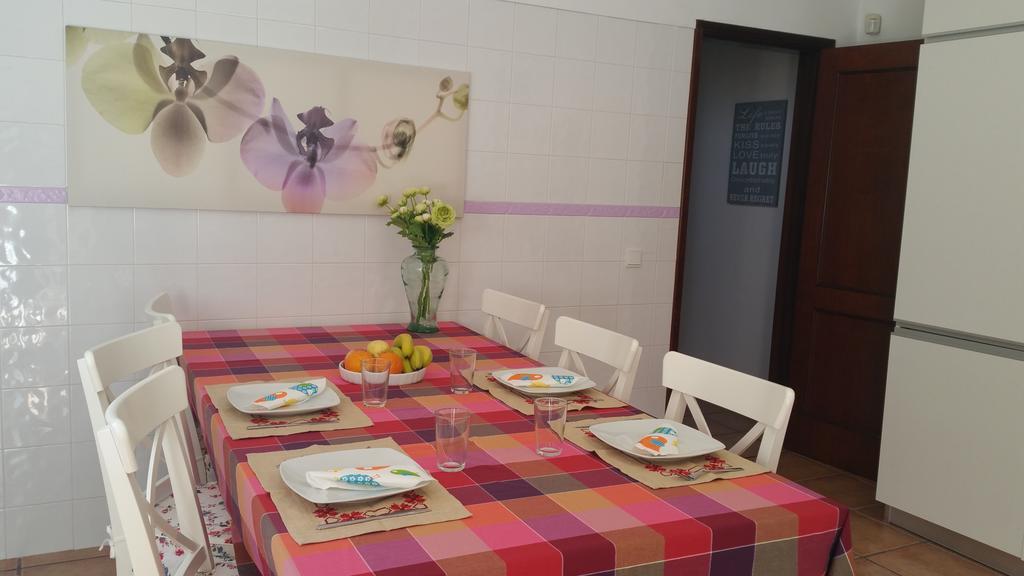 Arrabida'S Sweet Home Azeitao Luaran gambar