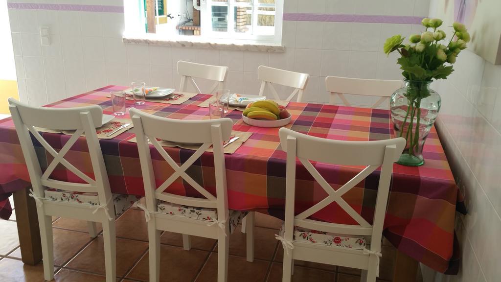 Arrabida'S Sweet Home Azeitao Luaran gambar