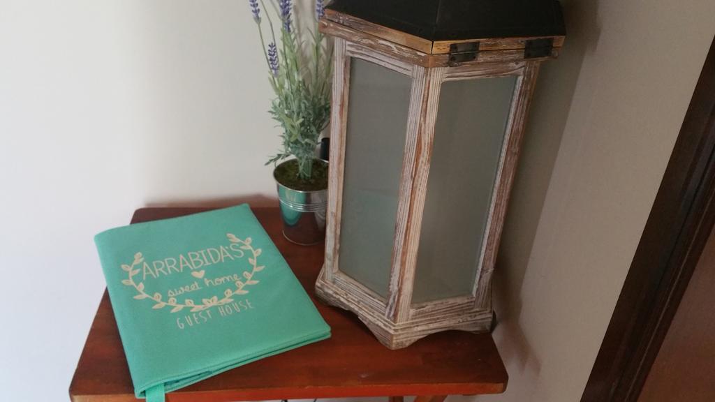 Arrabida'S Sweet Home Azeitao Luaran gambar