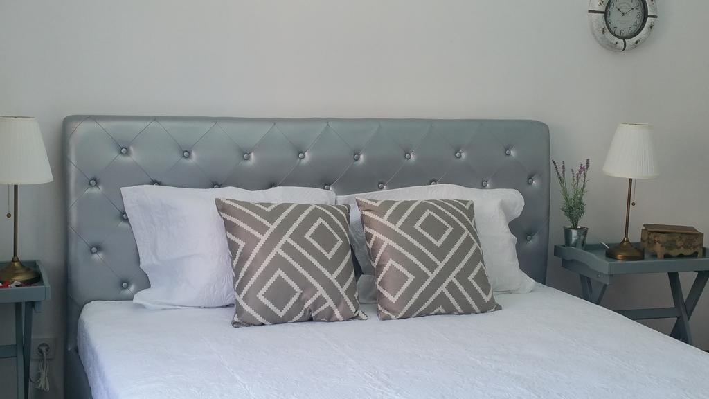 Arrabida'S Sweet Home Azeitao Luaran gambar