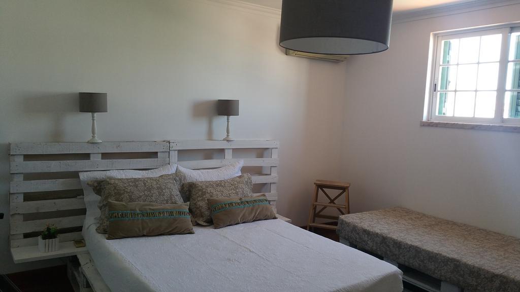 Arrabida'S Sweet Home Azeitao Luaran gambar