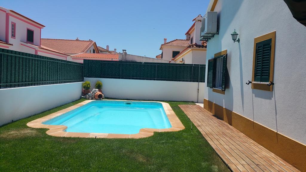 Arrabida'S Sweet Home Azeitao Luaran gambar