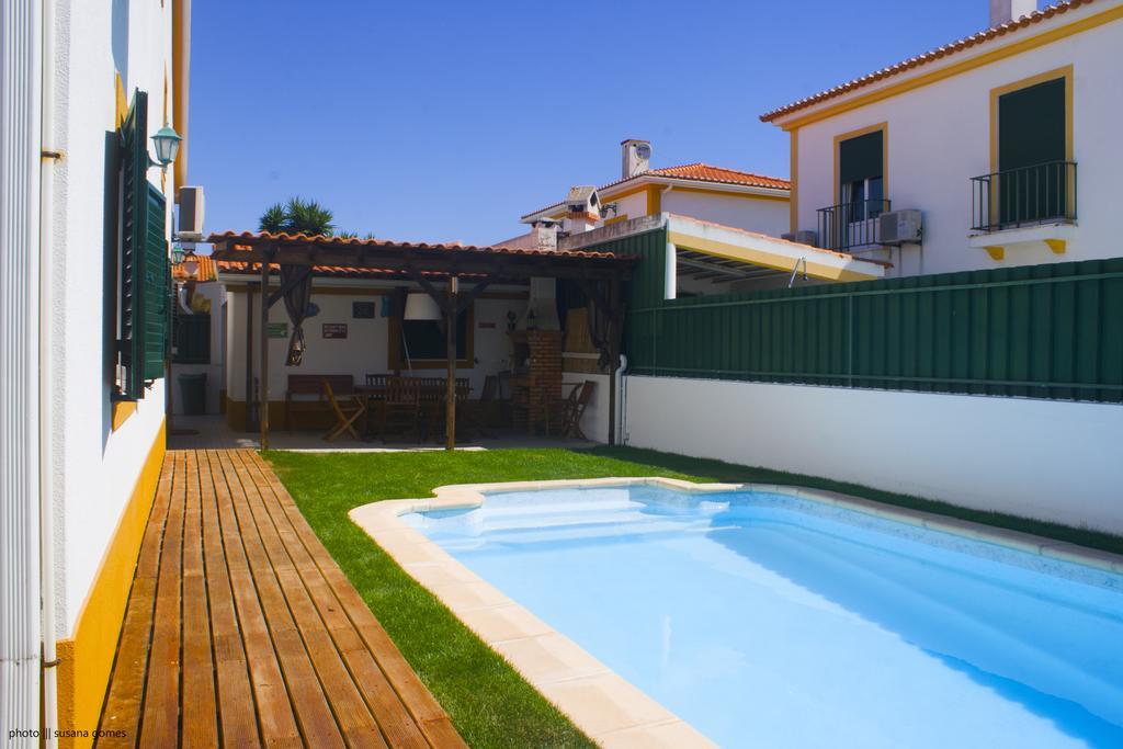 Arrabida'S Sweet Home Azeitao Luaran gambar