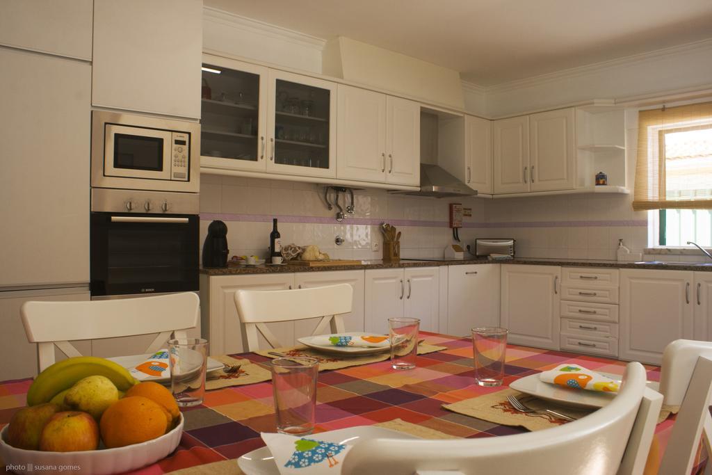 Arrabida'S Sweet Home Azeitao Luaran gambar